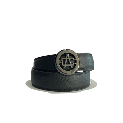 Armando Cazares Belt
