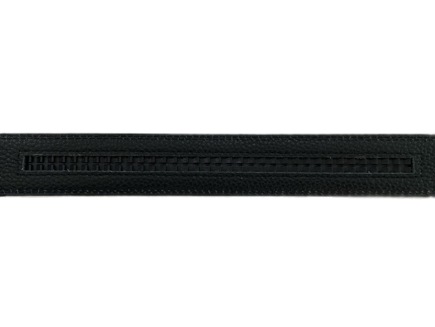 Full Grain Leather Ratchet Belt