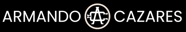 Armando Cazares